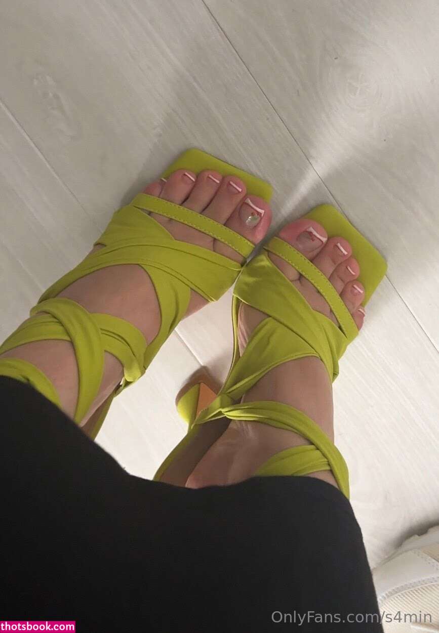 samindiz lil Diz Nude Leaks OnlyFans Photos #5 1543918