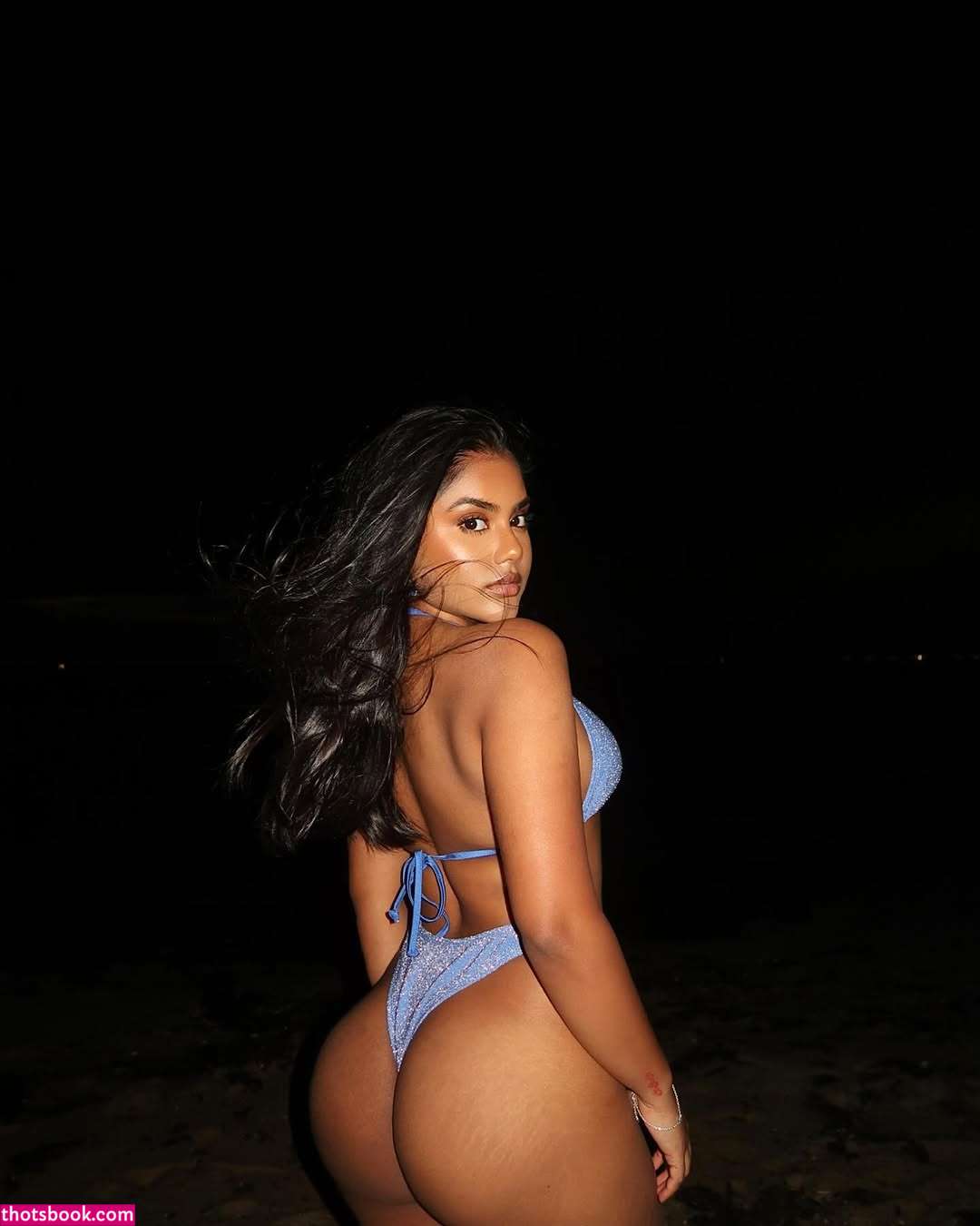 Shaniya Nisha Nude Leaks OnlyFans Photos #1 1544004