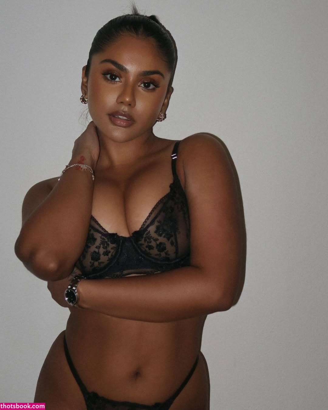 Shaniya Nisha Nude Leaks OnlyFans Photos #1 1544008