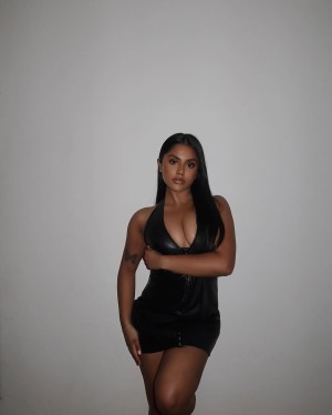 Shaniya Nisha Nude Leaks OnlyFans Photos #1