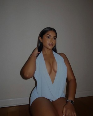 Shaniya Nisha Nude Leaks OnlyFans Photos #2