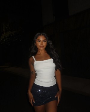 Shaniya Nisha Nude Leaks OnlyFans Photos #3