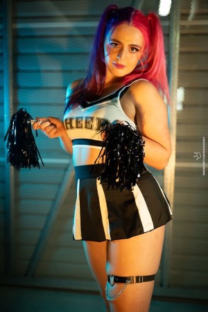 Shay Kassidy Nude Leaks OnlyFans Photos #3