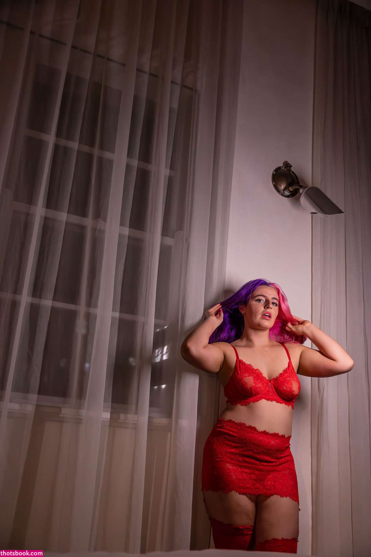 Shay Kassidy Nude Leaks OnlyFans Photos #5 1544070