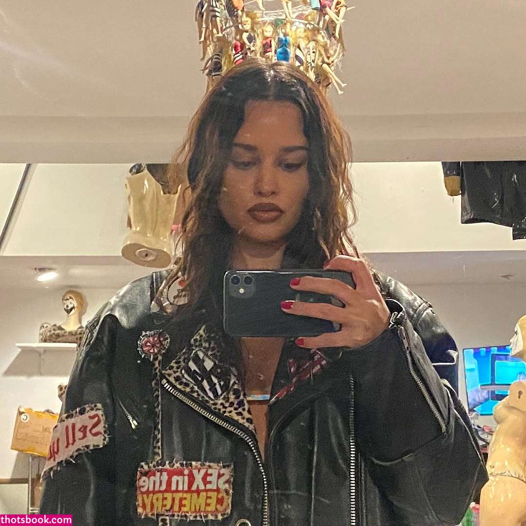 Tommy Genesis Nude Leaks OnlyFans Photos #1 1544170