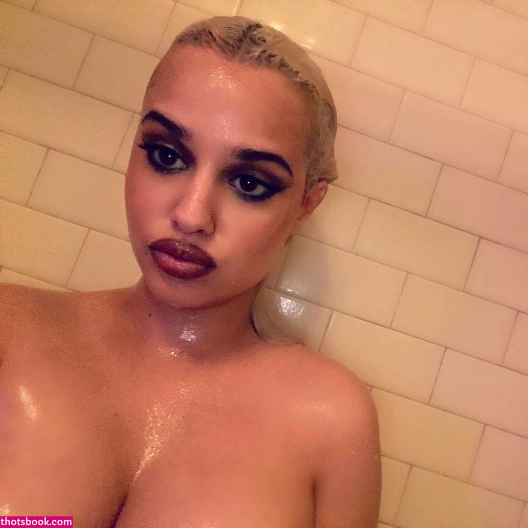 Tommy Genesis Nude Leaks OnlyFans Photos #4 1544183