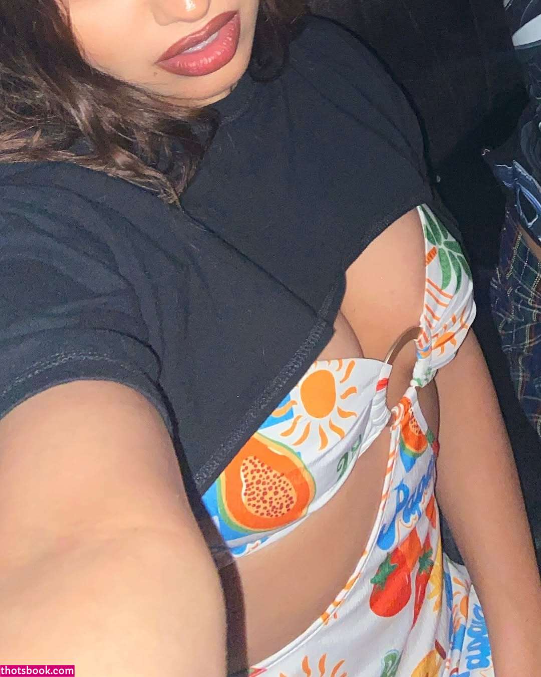 Tommy Genesis Nude Leaks OnlyFans Photos #5 1544192