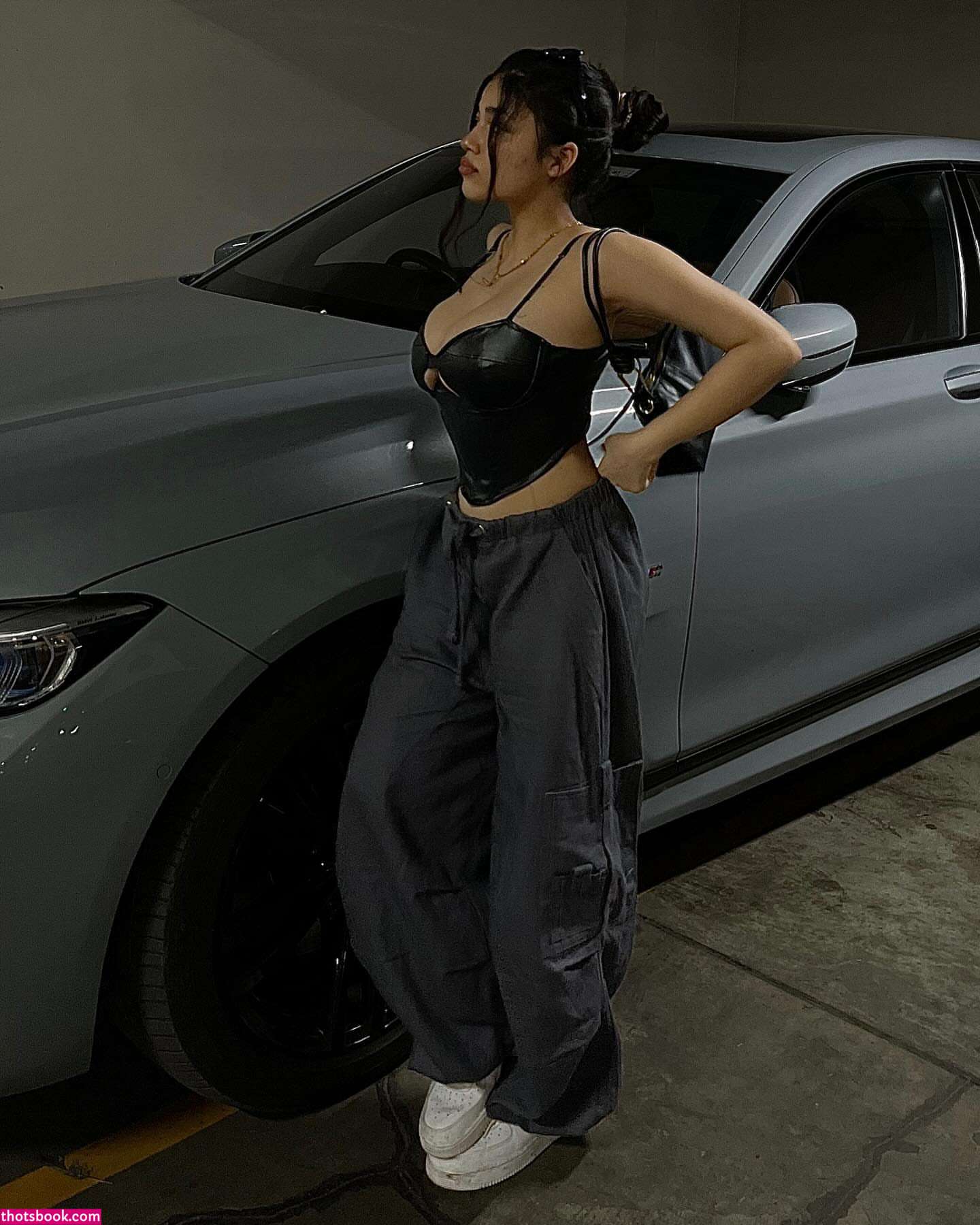 yashica aa Nude Leaks OnlyFans Photos #2 1544286