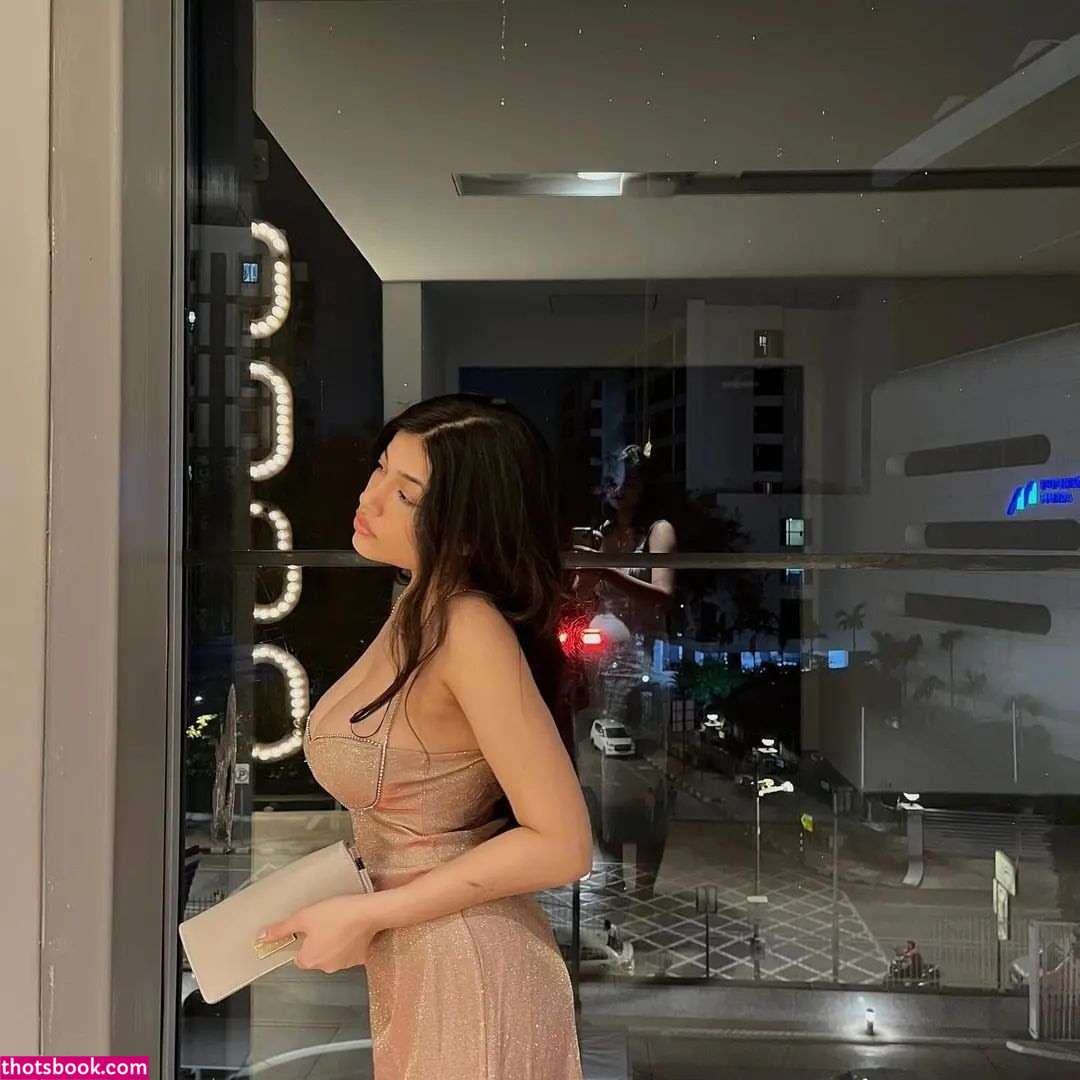 yashica aa Nude Leaks OnlyFans Photos #3 1544300