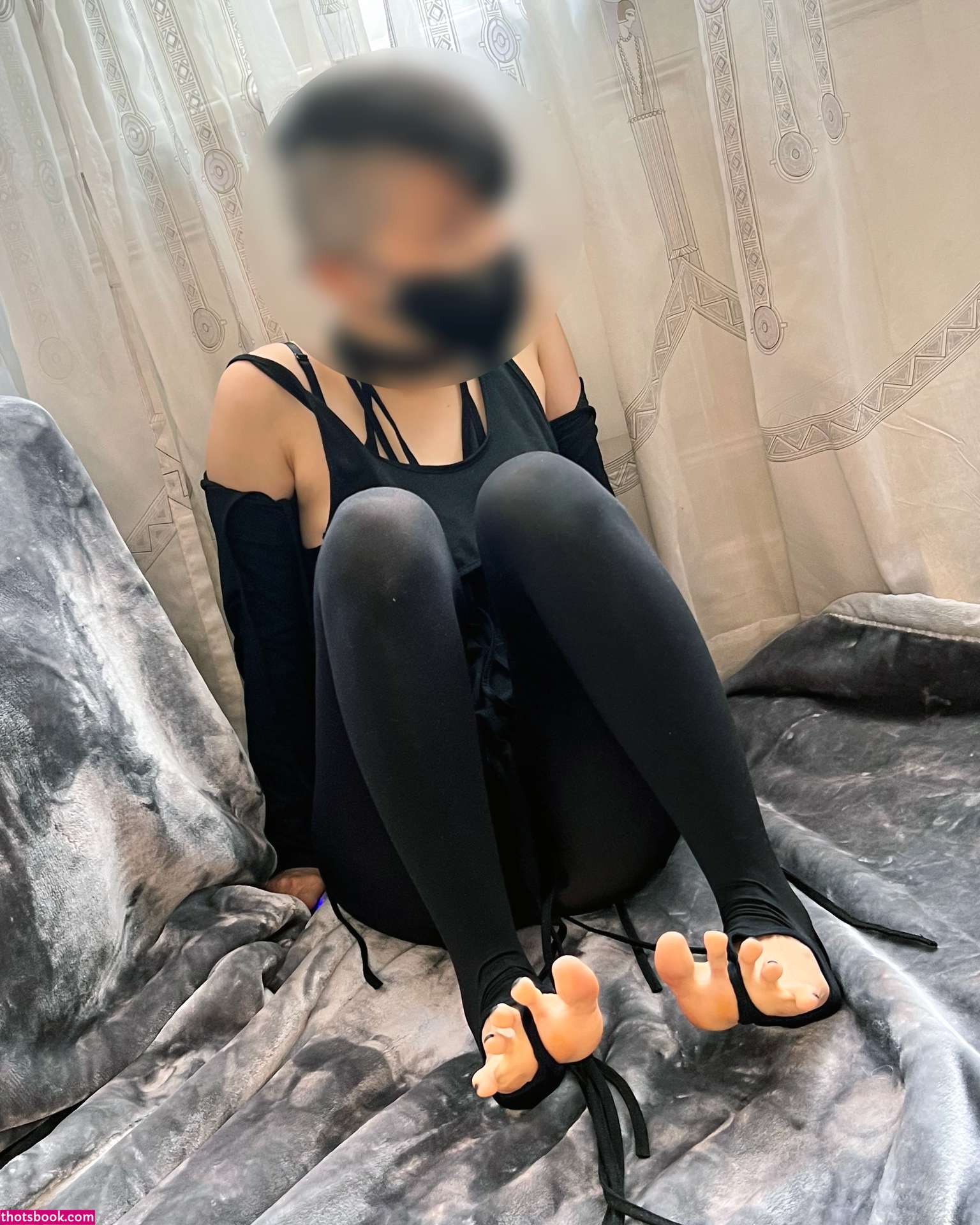 Yeougui Nude Leaks OnlyFans Photos #1 1544317