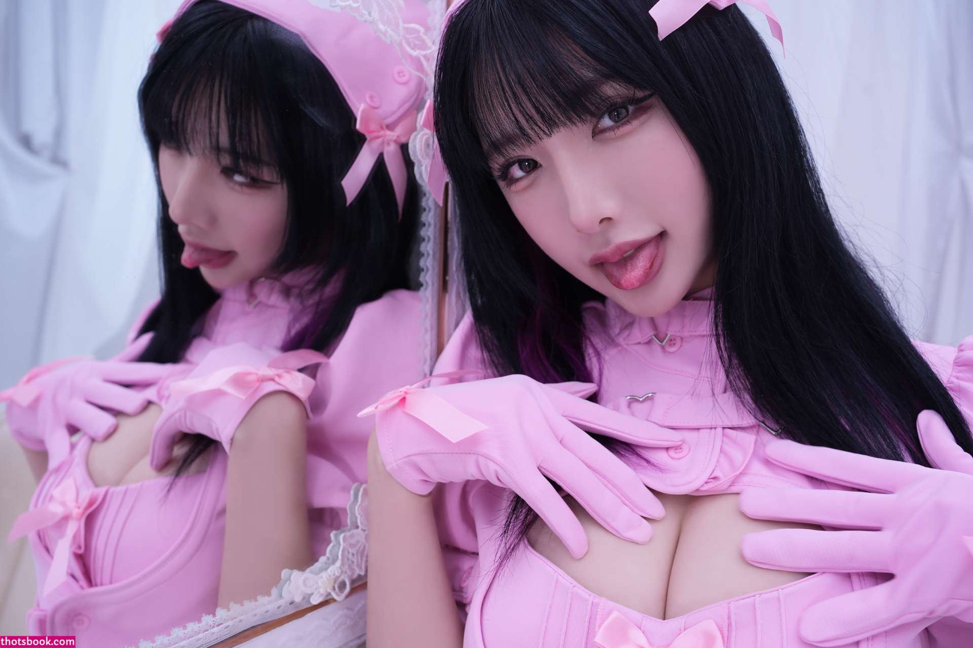 Yuno Mizusawa yunocy Nude Leaks OnlyFans Photos #4 1544356