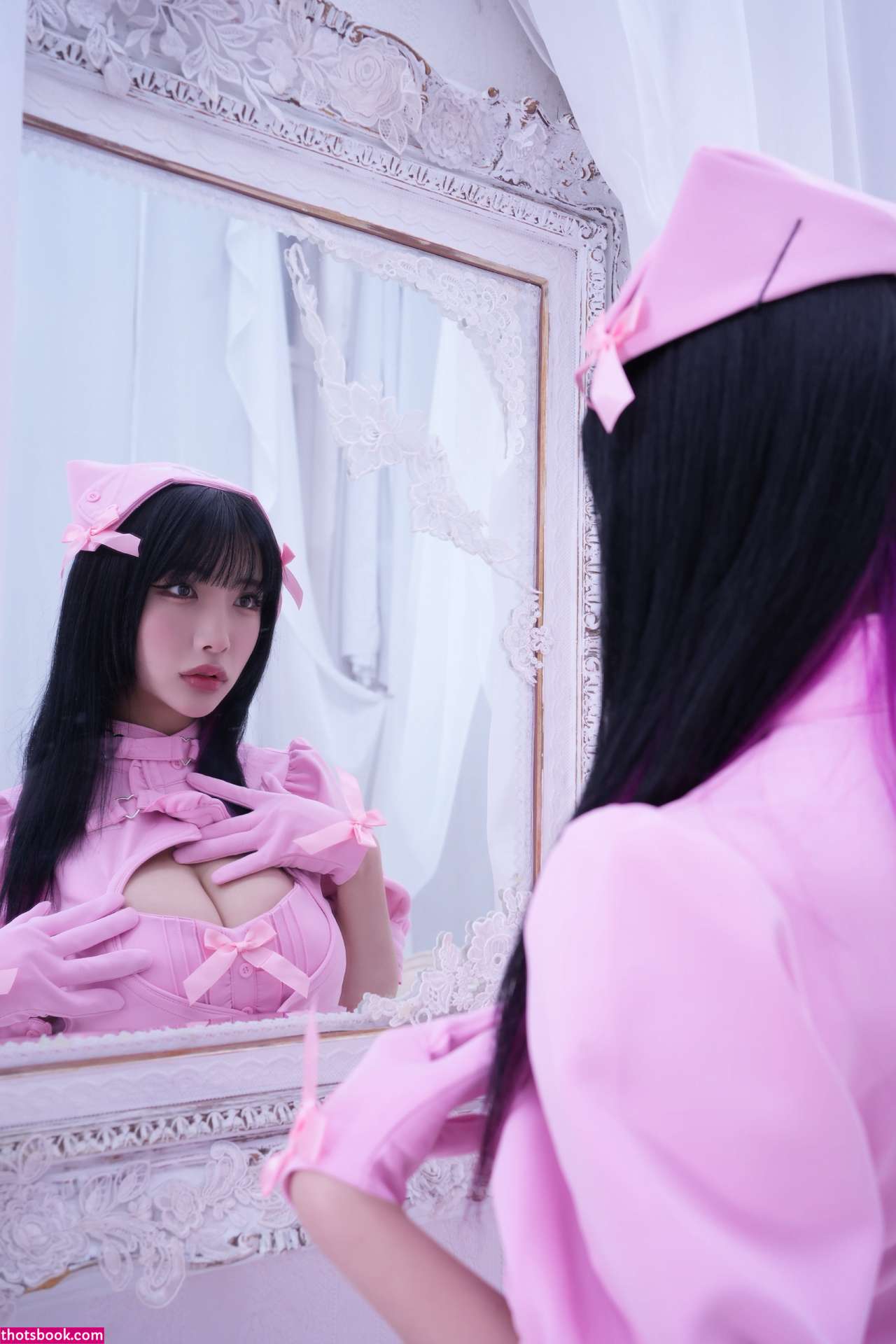 Yuno Mizusawa yunocy Nude Leaks OnlyFans Photos #4 1544357