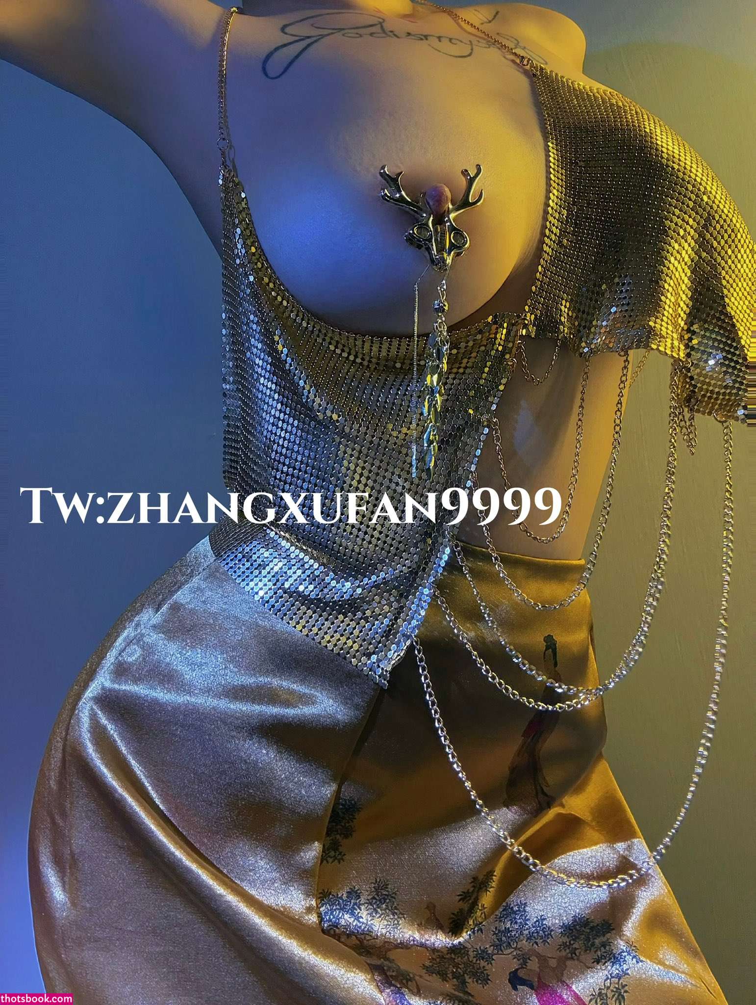 Zhangxufan8888 zhangxufan9998 Nude Leaks OnlyFans Photos #5 1544386