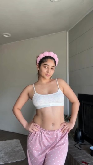 Anupa Adhikari Nude Leaks OnlyFans Video #1