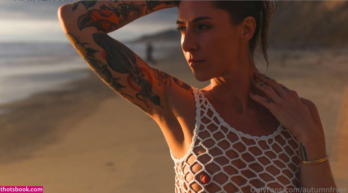 Autumn Fryer Nude Leaks OnlyFans Photos #4 1555750