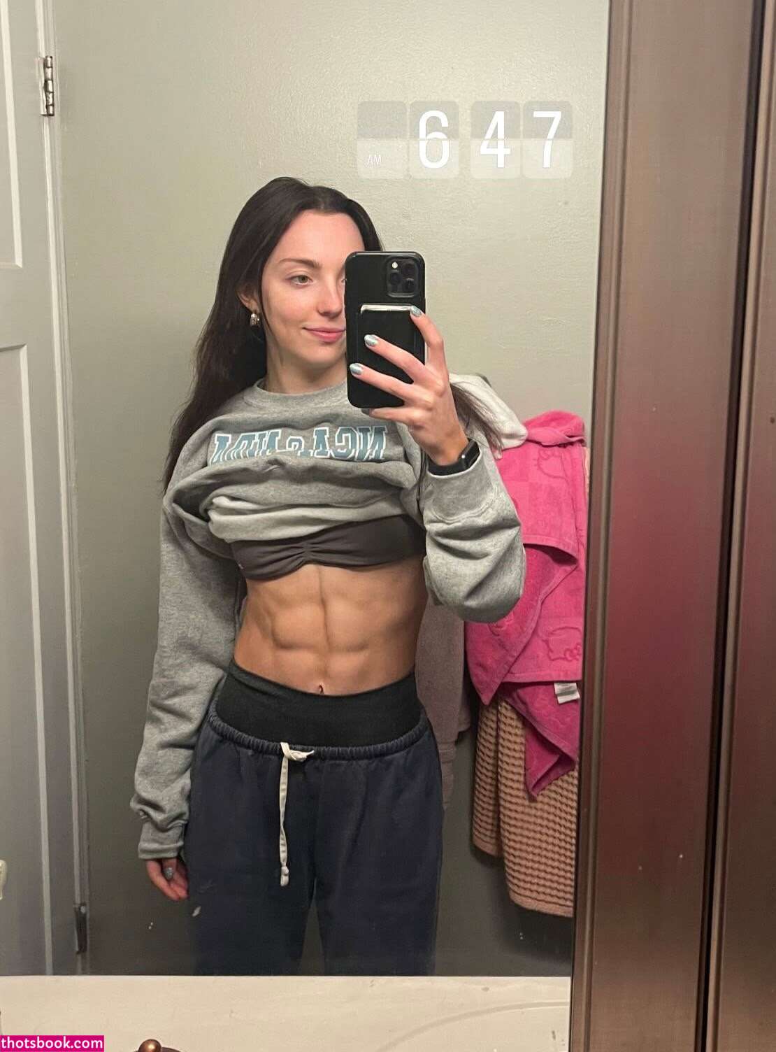 Ava Axelrod avaaxe Nude Leaks OnlyFans Photos #1 1555770