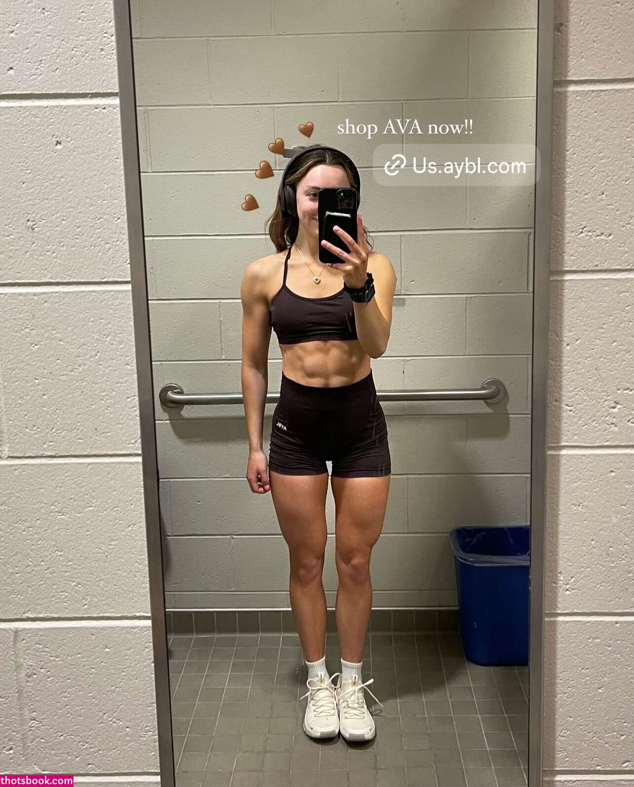 Ava Axelrod avaaxe Nude Leaks OnlyFans Photos #5 1555804