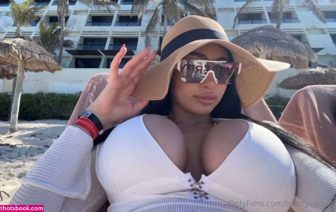 brattyxxdoll brattybabe2001 thebrattyb2001 Britanny Wilson Nude Leaks OnlyFans Photos #4 1555832