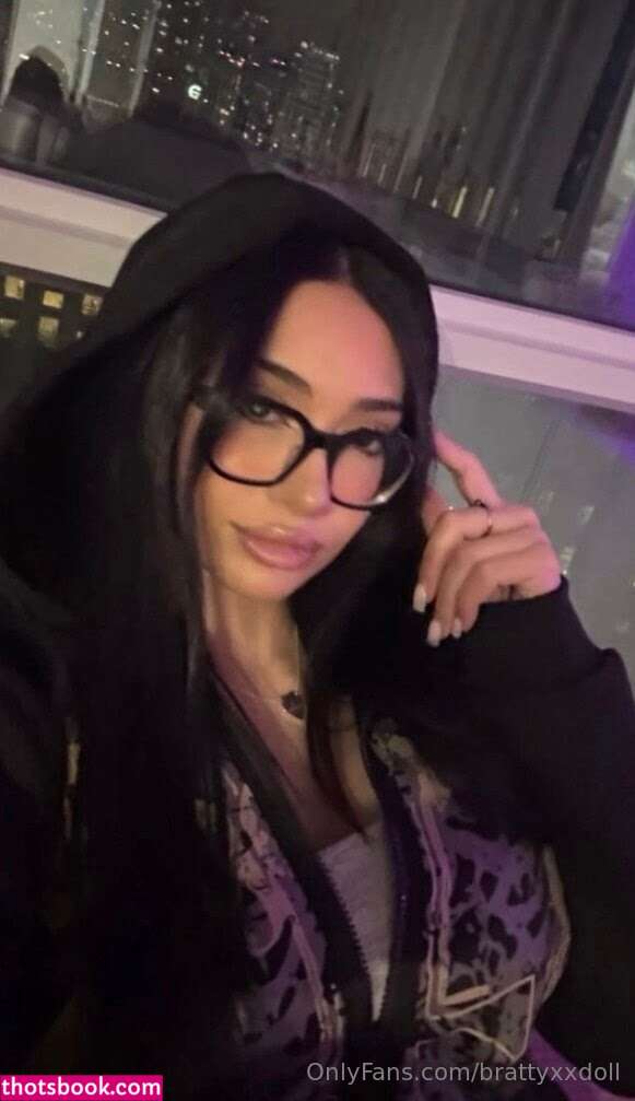 brattyxxdoll brattybabe2001 thebrattyb2001 Britanny Wilson Nude Leaks OnlyFans Photos #4 1555835