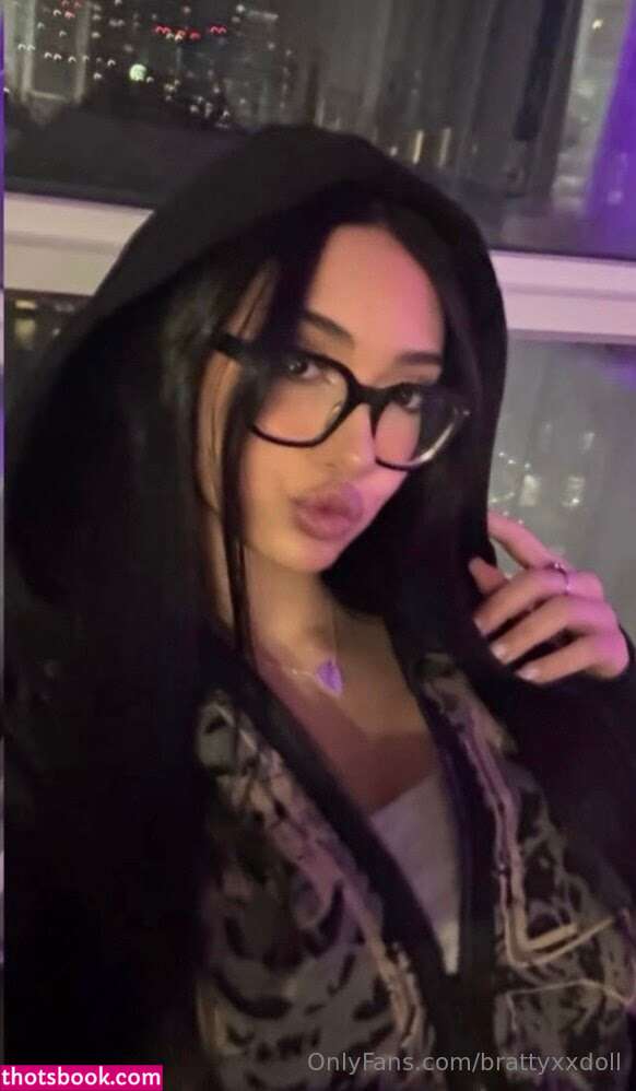 brattyxxdoll brattybabe2001 thebrattyb2001 Britanny Wilson Nude Leaks OnlyFans Photos #4 1555837