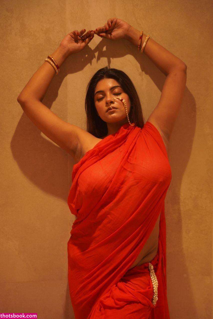 Chandrika Desai Nude Leaks OnlyFans Photos #2 1555930