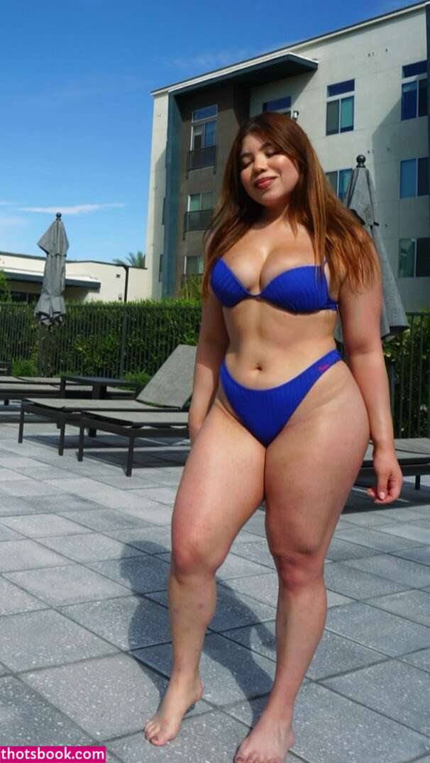 Cheyenne Gonzalez Nude Leaks OnlyFans Photos #4 1555973