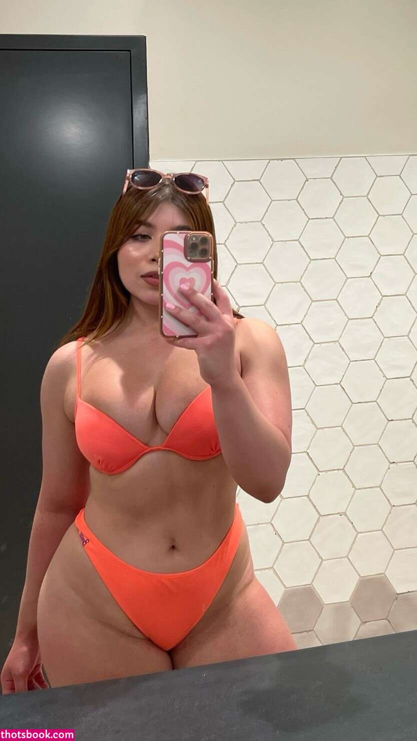 Cheyenne Gonzalez Nude Leaks OnlyFans Photos #5 1555984