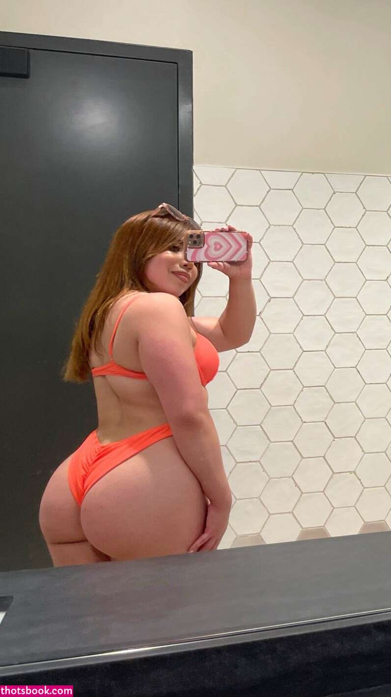 Cheyenne Gonzalez Nude Leaks OnlyFans Photos #5 1555989