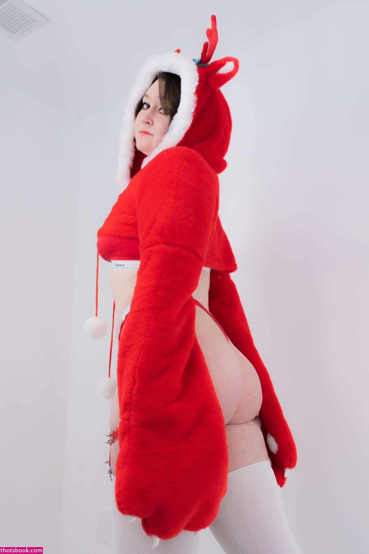 CloverCosplays Nude Leaks OnlyFans Photos #2 1556032