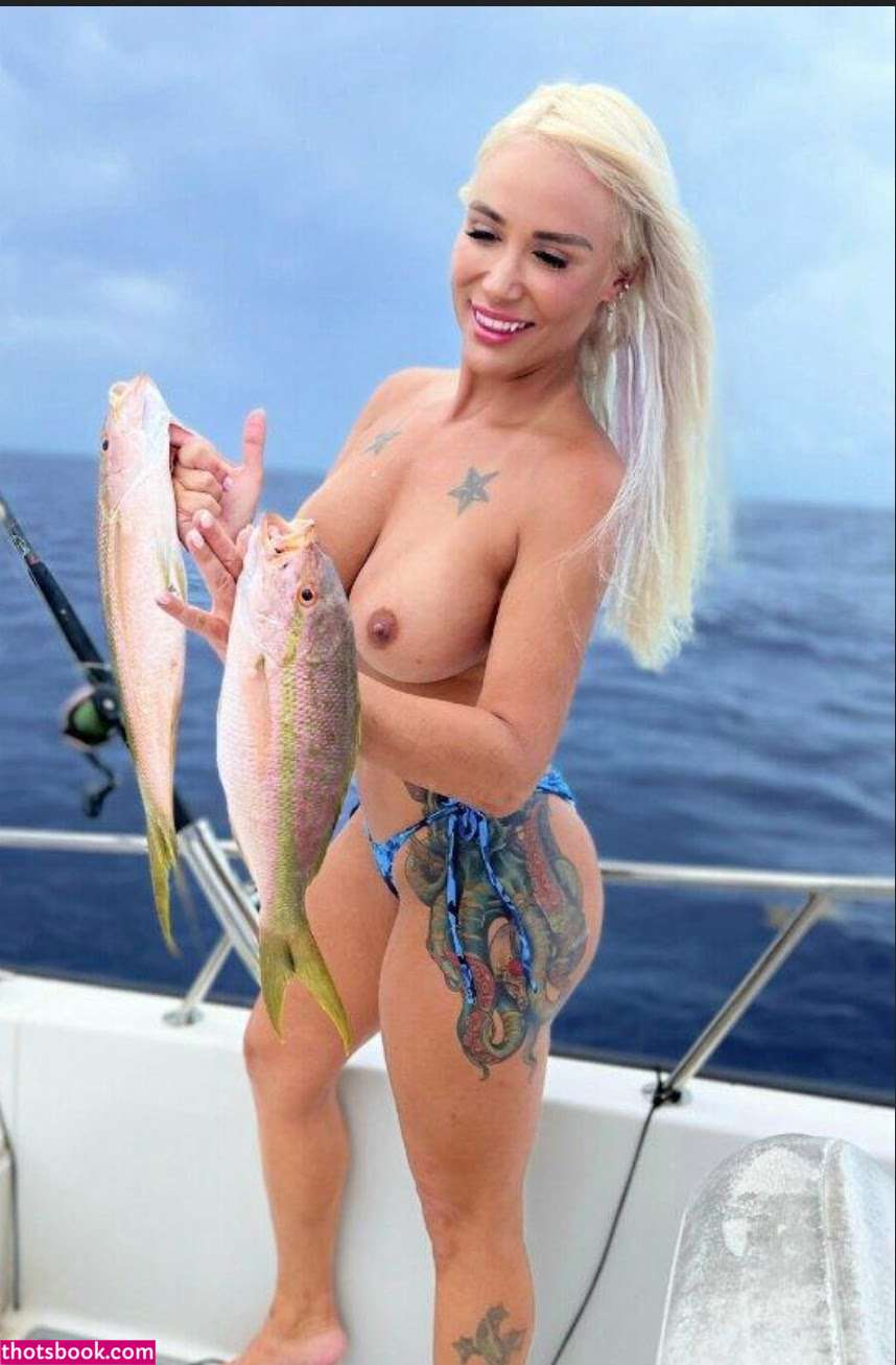 Coley Jens Nude Leaks OnlyFans Photos #3 1556063