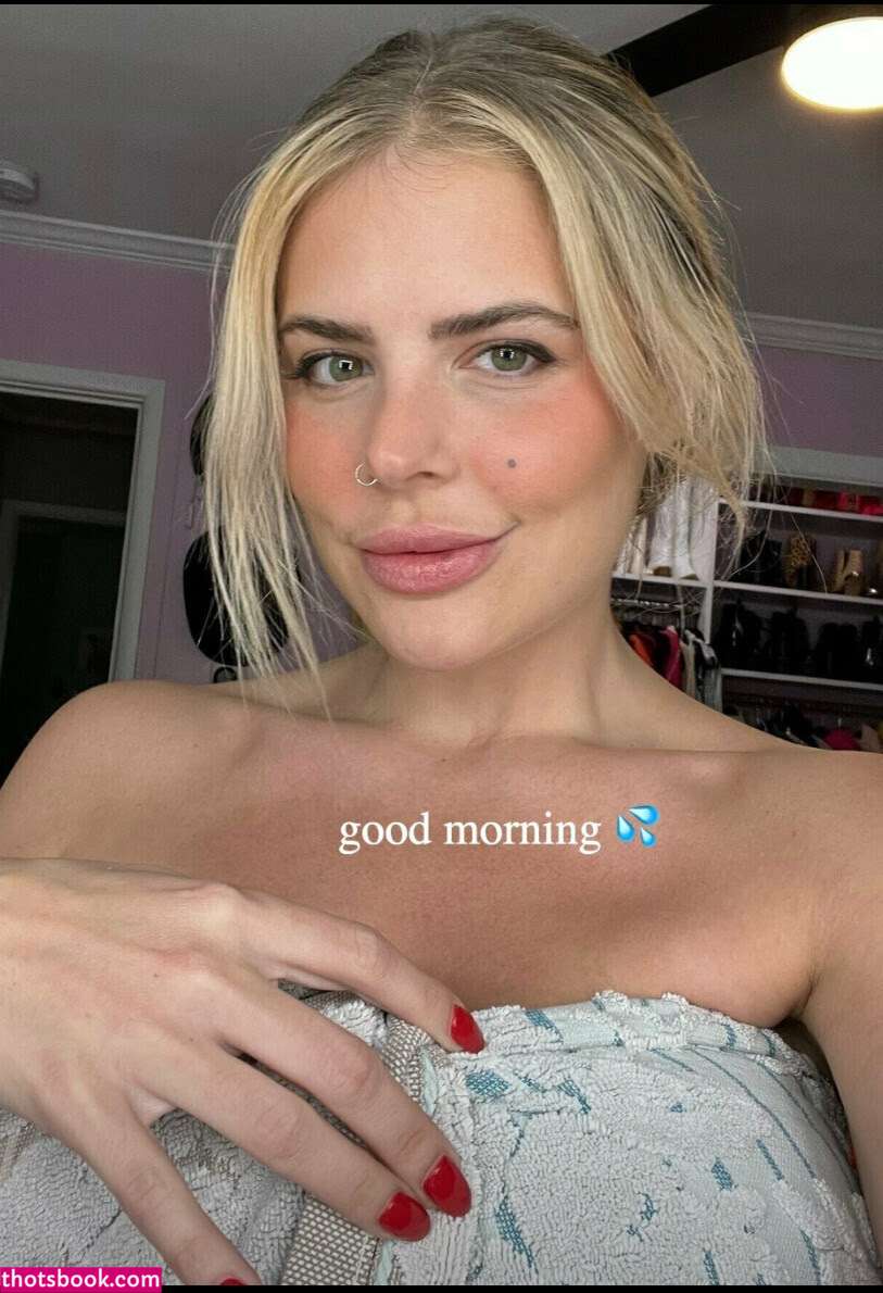 Elena Davies Nude Leaks OnlyFans Photos #2 1556127