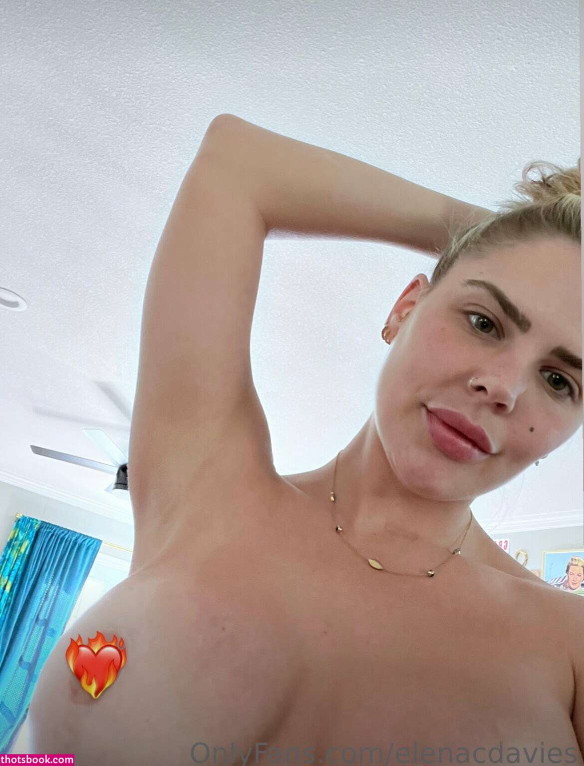 Elena Davies Nude Leaks OnlyFans Photos #5 1556140