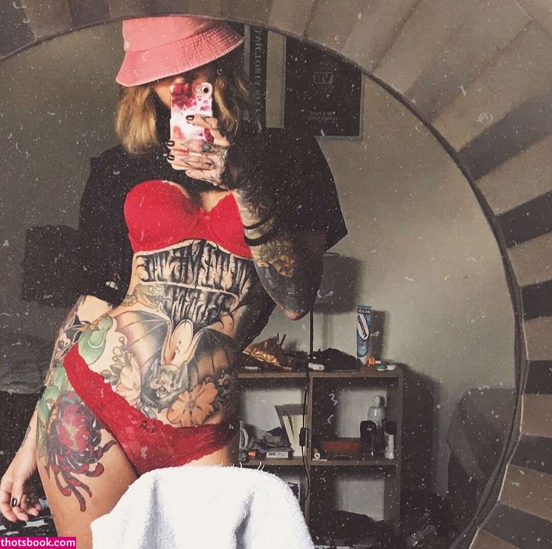 Emma Olofsson Mmurmaider Nude Leaks OnlyFans Photos #1 1556207