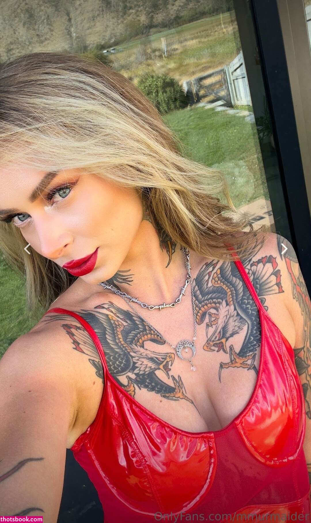 Emma Olofsson Mmurmaider Nude Leaks OnlyFans Photos #2 1556217