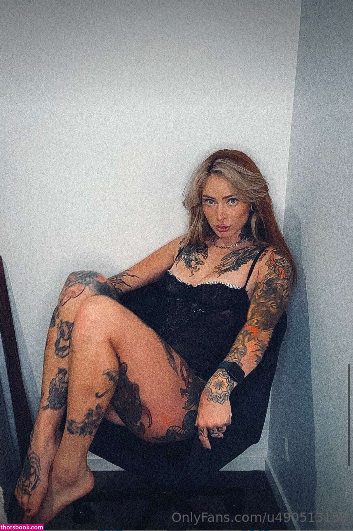 Emma Olofsson Mmurmaider Nude Leaks OnlyFans Photos #3 1556221