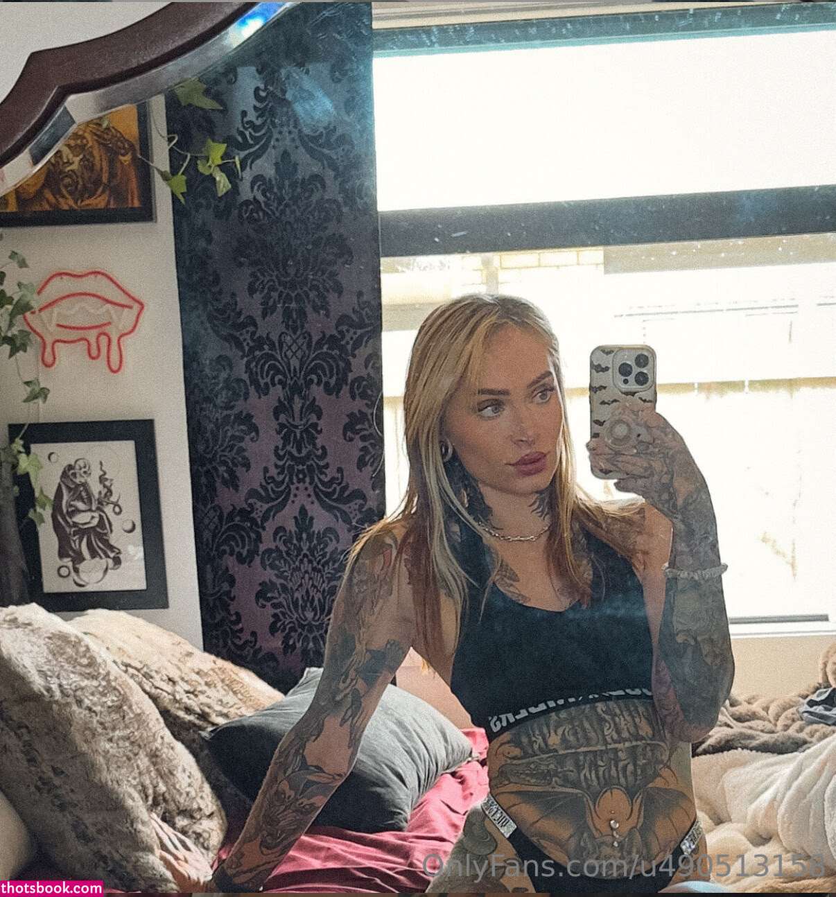 Emma Olofsson Mmurmaider Nude Leaks OnlyFans Photos #4 1556231