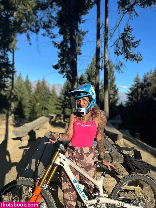 Emma Olofsson Mmurmaider Nude Leaks OnlyFans Photos #5 1556233