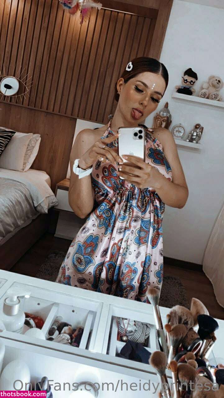 heidyboo lunamittani Nude Leaks OnlyFans Photos #3 1556330