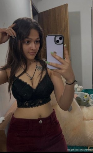 Isha Modi ironic ishh notyourninnybabe Nude Leaks OnlyFans Photos #2