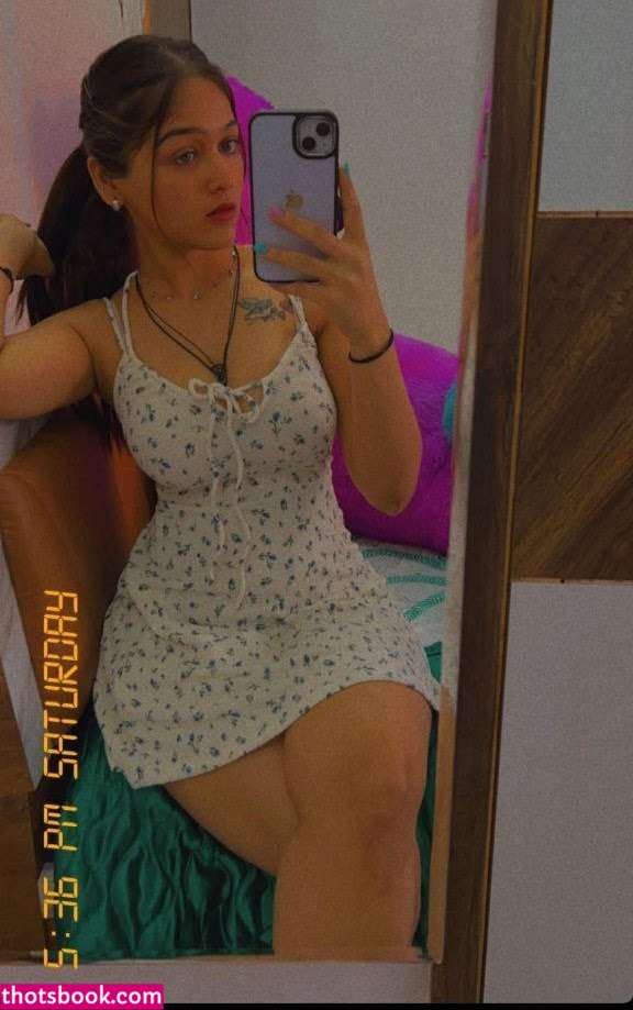 Isha Modi ironic ishh notyourninnybabe Nude Leaks OnlyFans Photos #3 1556476