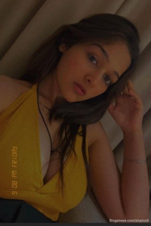 Isha Modi ironic ishh notyourninnybabe Nude Leaks OnlyFans Photos #3