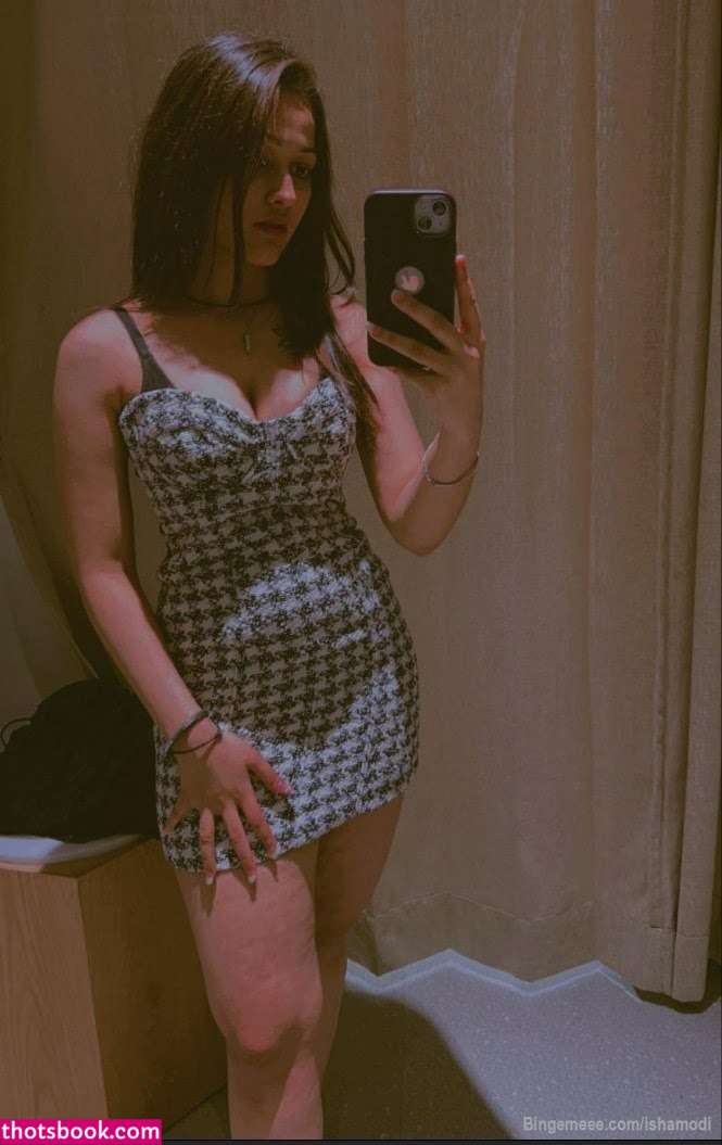 Isha Modi ironic ishh notyourninnybabe Nude Leaks OnlyFans Photos #4 1556481
