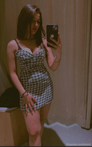 Isha Modi ironic ishh notyourninnybabe Nude Leaks OnlyFans Photos #4