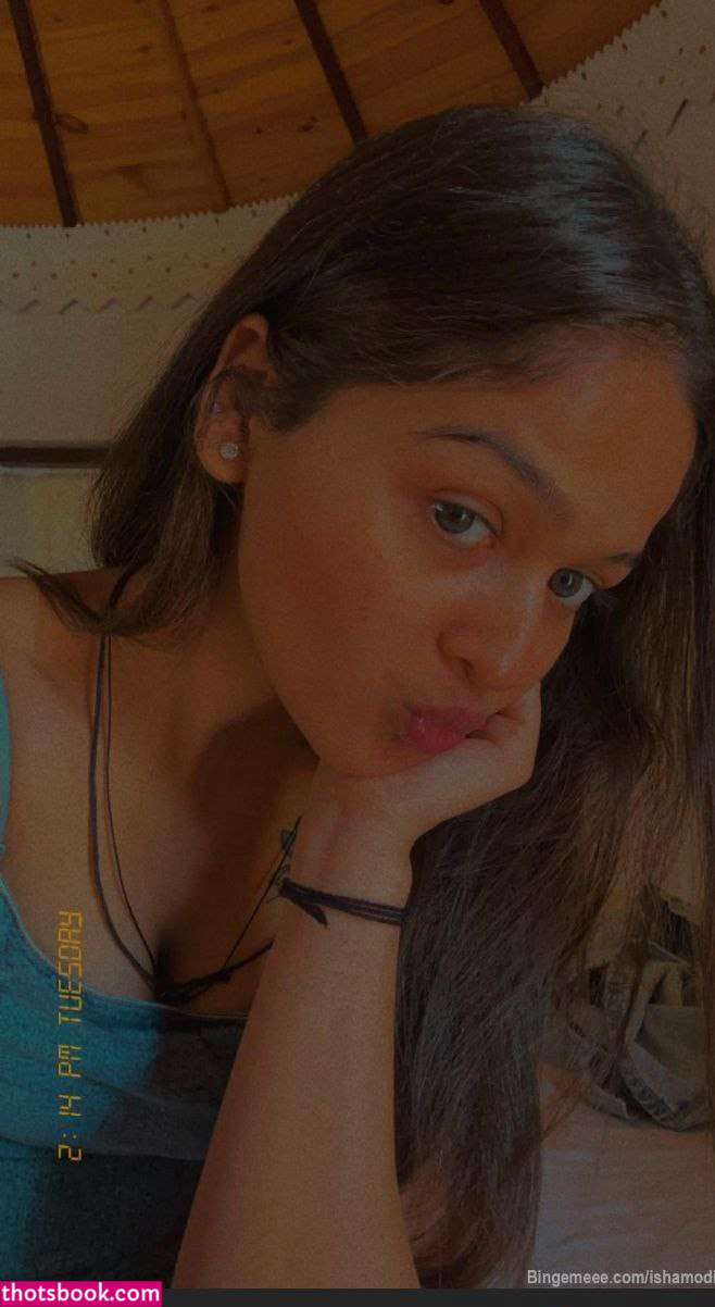 Isha Modi ironic ishh notyourninnybabe Nude Leaks OnlyFans Photos #5 1556482