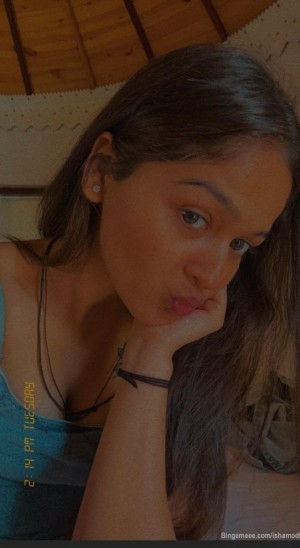 Isha Modi ironic ishh notyourninnybabe Nude Leaks OnlyFans Photos #5