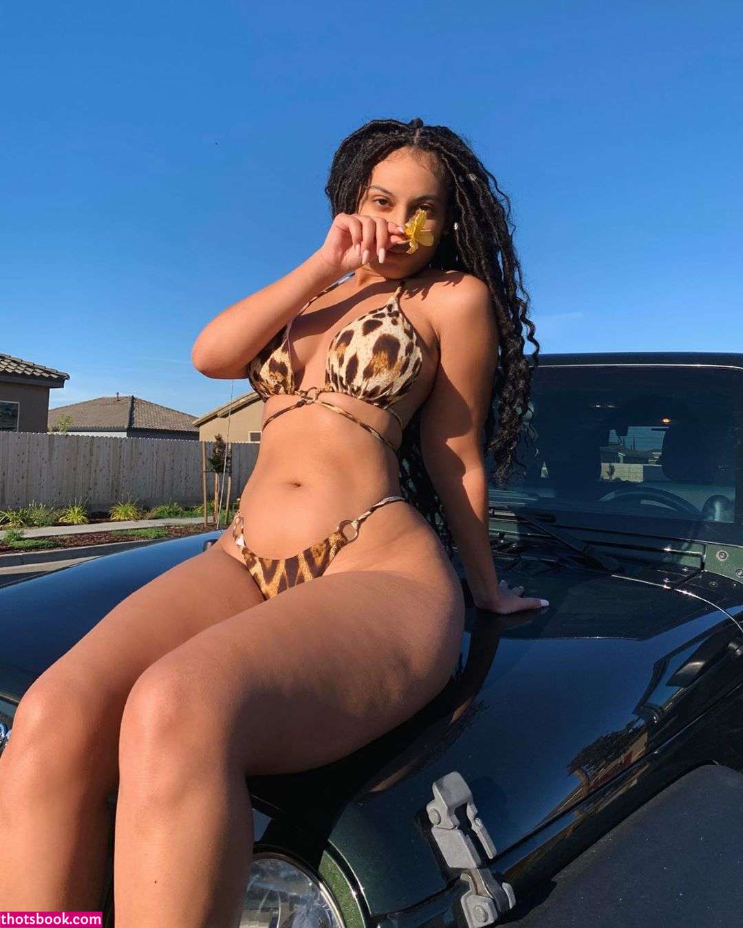 Jadaamor Jada Everon Nude Leaks OnlyFans Photos #1 1556490