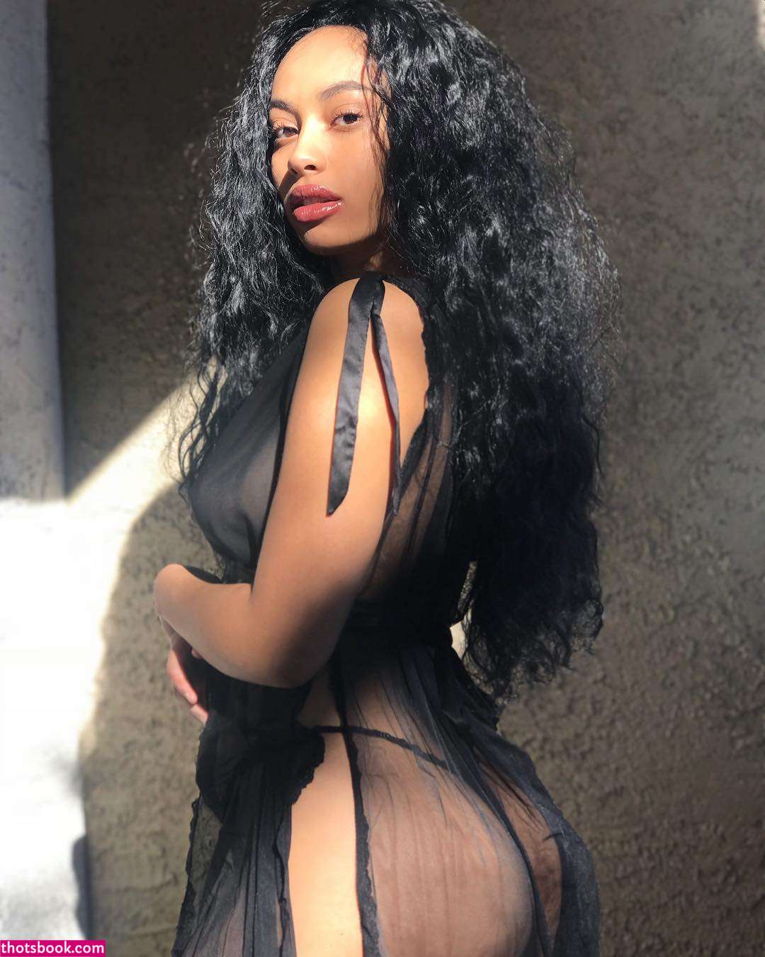 Jadaamor Jada Everon Nude Leaks OnlyFans Photos #2 1556503