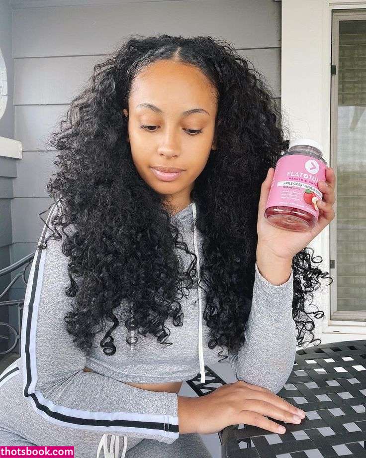 Jadaamor Jada Everon Nude Leaks OnlyFans Photos #4 1556518