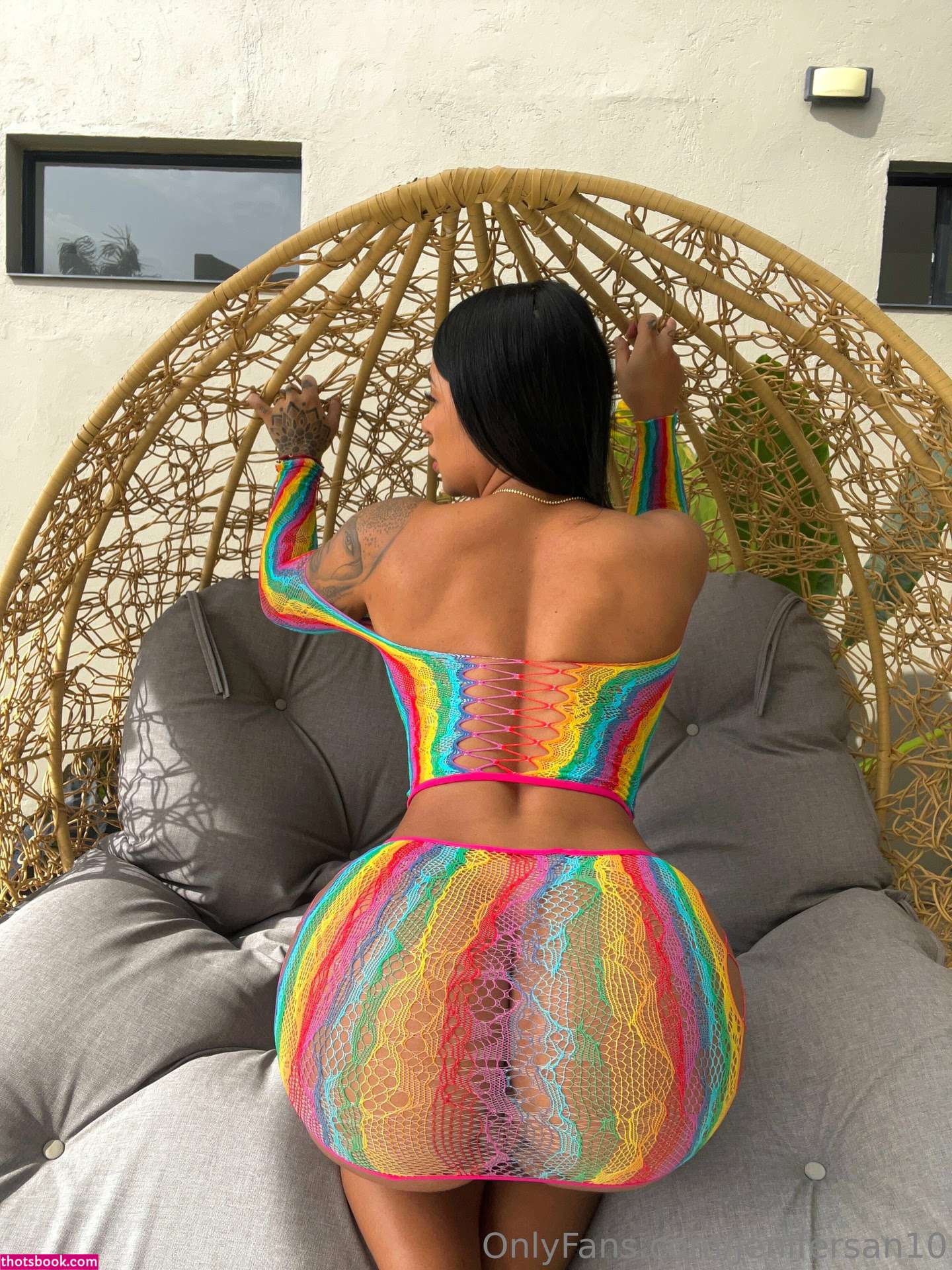 Jennifer Sanchez Nude Leaks OnlyFans Photos #3 1556580