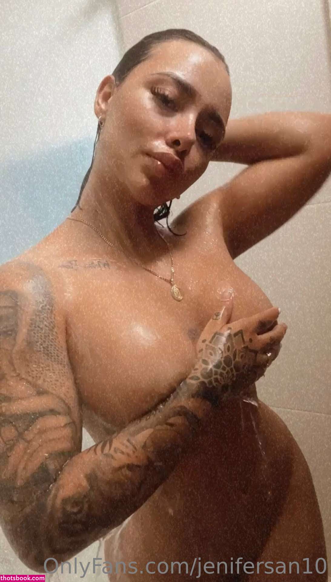Jennifer Sanchez Nude Leaks OnlyFans Photos #3 1556582